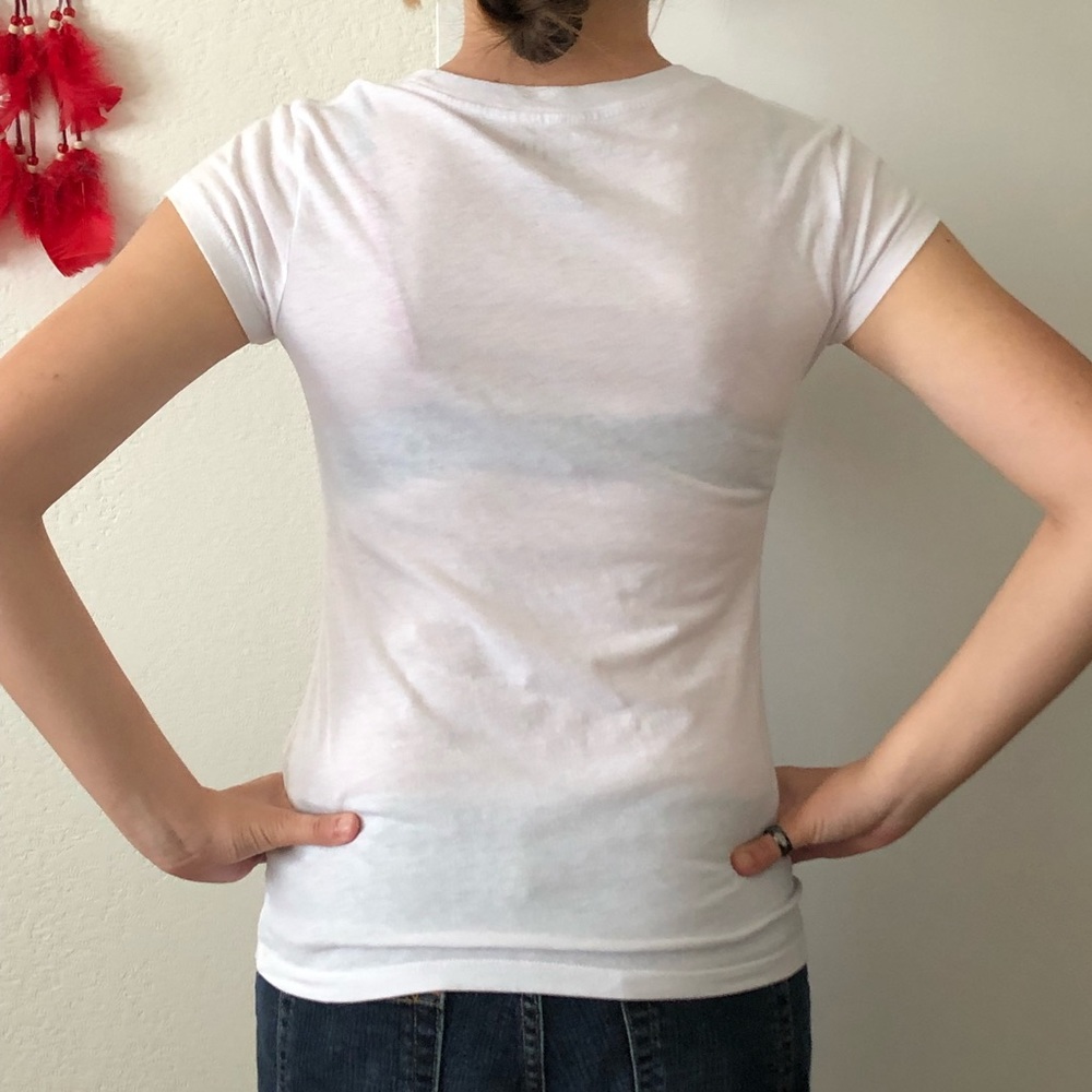 Fun Graphic Tee - Picture 2 of 2